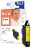 311847 - Peach inkoustová patrona žlutá, kompatibilní s Epson T0544Y, C13T05444010
