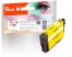 318102 - Peach inkoustová patrona žlutá, kompatibilní s Epson No. 18XL y, C13T18144010