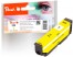 320140 - Peach inkoustová patrona žlutá, kompatibilní s Epson T3344, No. 33 y, C13T33444010