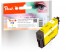 320147 - Peach inkoustová patrona žlutá, kompatibilní s Epson No. 18 y, C13T18044010