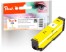320161 - Peach inkoustová patrona žlutá, kompatibilní s Epson No. 24 y, C13T24244010
