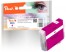 320493 - Inkoustová patrona Peach purpurová (magenta), kompatibilní s Epson T3243M, C13T32434010