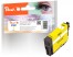 320868 - Peach inkoustová patrona žlutá, kompatibilní s Epson No. 502Y, C13T02V44010