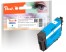 322021 - Peach Ink Cartridge XLcyan, compatible with Epson No. 503XL, T09R240