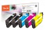 322025 - Peach Multi Pack Plus, XL compatible with Epson No. 503XL